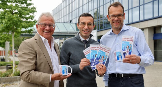 Schlossfest 2026 mit vielfältigem Programm