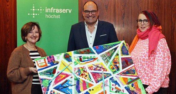 Start der neuen Spendenrunde